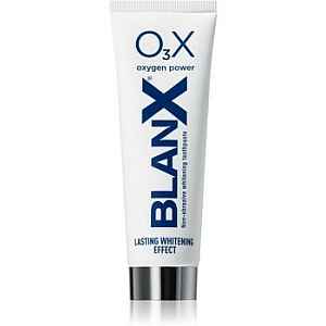 BlanX O3X Oxygen Power bělicí zubní pasta 75 ml