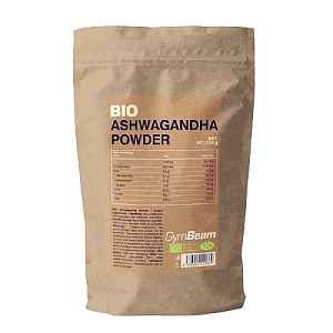 GymBeam Bio Ashwagandha prášek 100g