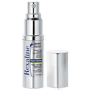 Rexaline Extra hydratační krém na okolí očí 3D Hydra-EyeZone  15 ml