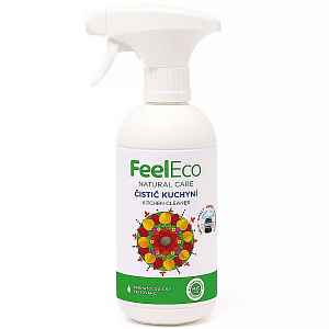 FEEL ECO Čistič kuchyní 450 ml