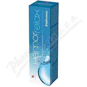 Fytofontana Hemorrelax krém 30 g