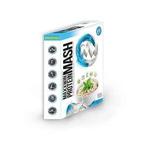 MAXXWIN Protein Mash natural 500g