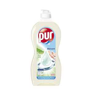 Pur balsam Aloe Vera prostředek na nádobí 450 ml