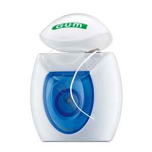 GUM Easy Floss zubní nit 30 m