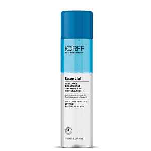 KORFF Essential Dvoufázový odličovač 150 ml