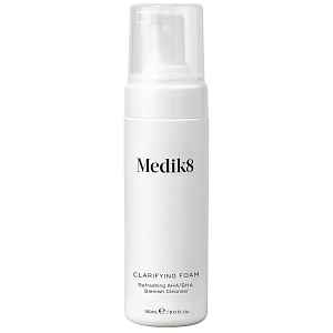 Medik8 Clarifying Foam - Čistící pěna pro problematickou pleť 150 ml
