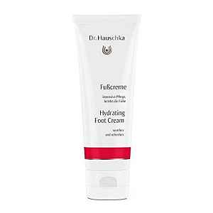 Dr. Hauschka hydratační krém na nohy 75 ml