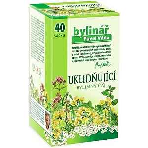 Čaj Váňa Uklidňující n.s. 40x1.6g