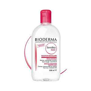BIODERMA Sensibio H2O 500ml