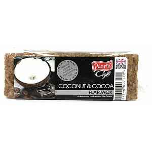 FLAPJACK coconut&cocoa 100g