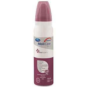 MoliCare Skin Ochranná pěna na pokožku 100ml