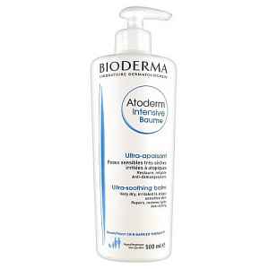 BIODERMA Atoderm Intensive Baume 500 ml
