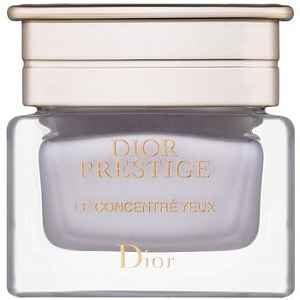 Dior Dior Prestige Le Concentré Yeux regenerační oční krém  15 ml