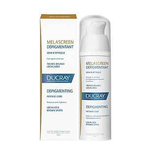 DUCRAY Melascreen depigmentant 30ml-pigment.skvrny