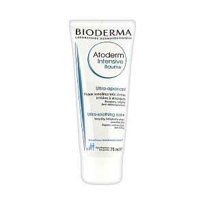 BIODERMA Atoderm Intensive Baum vysoce zklidňujíci balzám 75 ml
