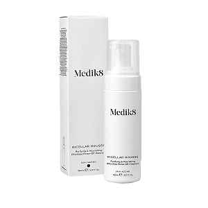 Medik8 Micellar Mousse 150 ml