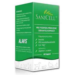 Sanicell tbl.60 a.u.v.