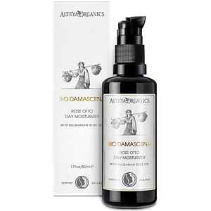 Alteya Denní regenerační krém Bio Damascena 50ml