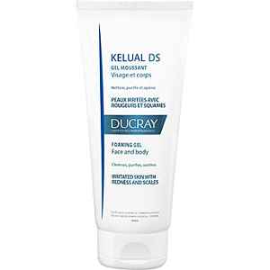 DUCRAY Kelual DS Pěnivý gel 200ml