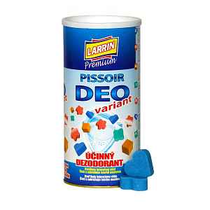 Larrin PISSOIR Deo 900g (35ks)