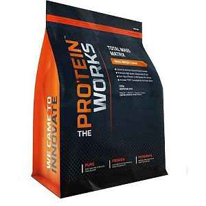 TPW Total Mass Matrix banán 2000 g