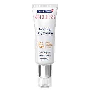 Novaclear Denní krém SPF50+ 50 ml
