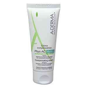 A-DERMA Phys-AC Hydra Kompenzační krém 40ml