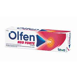 Olfen Neo Forte 20 mg/g gel 150 g