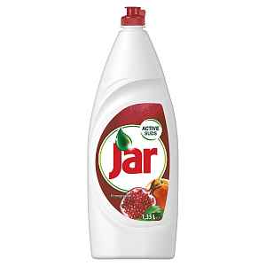 Jar Pomegranate & Red Orange prostředek na nádobí  1350 ml
