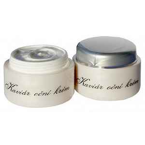 Barekol Kaviár oční krém 30ml