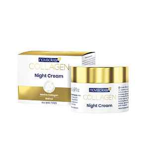 Novaclear Zpevňující noční krém 50 ml