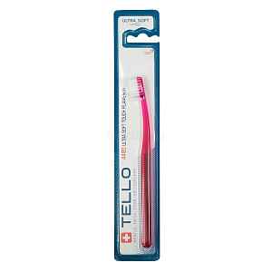 Tello 4480 UltraSoft Compact