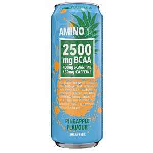 AminoPRO Ananas 330ml