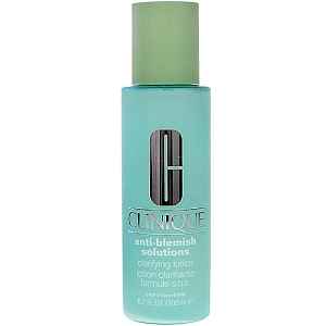 Clinique Anti-Blemish Solutions Clarifying Lotion-Step 2 200ml Všechny typy pleti