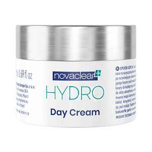 Novaclear Hydratační denní krém 50 ml
