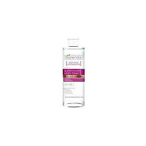 Bielenda Aktivní tonikum pro regeneraci pleti Skin Clinic Professional Rejuvenating  200 ml