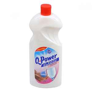 Q power na nádobí 1l balzám