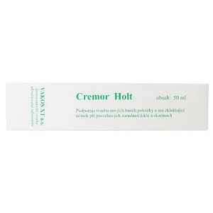 Cremor Holt 50ml