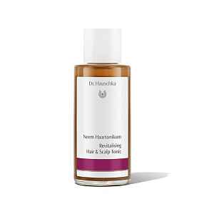 Dr. Hauschka Nimbová vlasová voda (Revitalizinf Hair & Scalp Tonic)  100 ml
