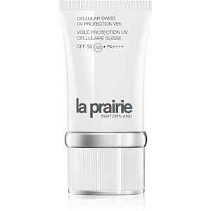 La Prairie Cellular Swiss pleťový krém na opalování SPF 50 50 ml