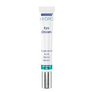 Novaclear Hydratační oční krém 15 ml