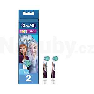 Oral-B Rainbow EB 10-2 Frozen 2 ks