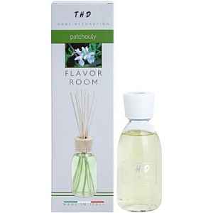 THD Diffusore THD Patchouly aroma difuzér s náplní 200 ml