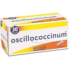 Oscillococcinum 30 dávek