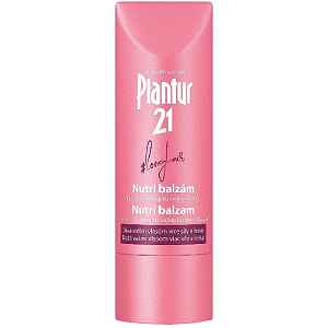 Plantur21 longhair Nutri balzám 175ml