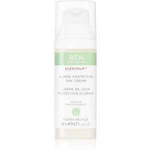 REN Evercalm ochranný hydratační krém s obnovujícím účinkem 50 ml