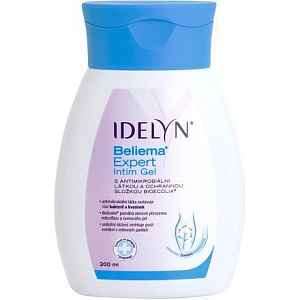 Idelyn Beliema Expert Intim gel 200ml