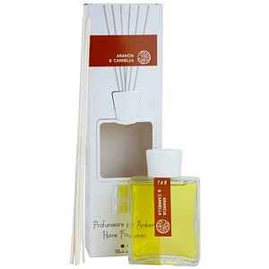 THD Platinum Collection Arancia & Cannella aroma difuzér s náplní 200 ml