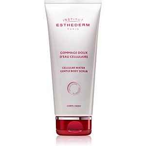 Institut Esthederm Cellular Water jemný tělový peeling  200 ml