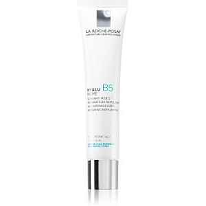 La Roche-Posay Hyalu B5 Riche hydratační a vyživující krém pro citlivou a suchou pleť 40 ml